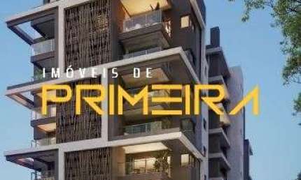 Cobertura com 3 quartos à venda na Rua Marechal Hermes, 394, Centro Cívico, Curitiba