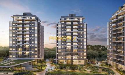 Apartamento com 3 quartos à venda na Rua José Izidoro Biazetto, 1000, Ecoville, Curitiba
