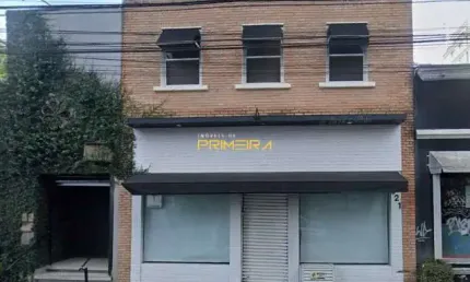 Prédio à venda na Dom Pedro I I, 321, Batel, Curitiba