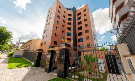 Apartamento com 2 quartos à venda na Rua Palmeiras, 295, Água Verde, Curitiba