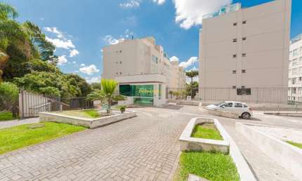 Apartamento com 3 quartos à venda na Avenida Manoel Ribas, 2420, Mercês, Curitiba