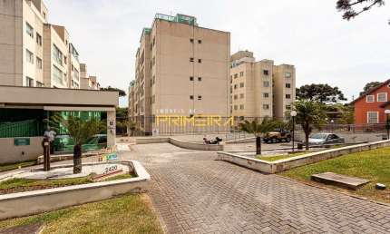Cobertura com 2 quartos à venda na Avenida Manoel Ribas, 2420, Mercês, Curitiba