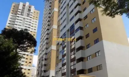 Apartamento com 3 quartos à venda na Avenida Água Verde, 1575, Água Verde, Curitiba