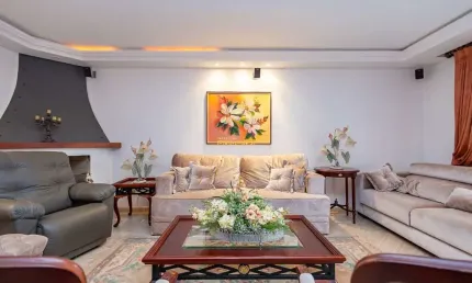 Apartamento com 3 quartos à venda na Avenida Sete de Setembro, 5231, Batel, Curitiba