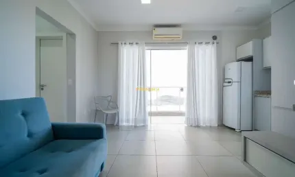 Apartamento com 2 quartos à venda na Ametista, 383, Mariscal, Bombinhas