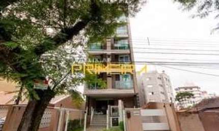 Apartamento com 1 quarto à venda na Rua Eduardo Geronasso, 404, Bacacheri, Curitiba