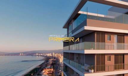 Apartamento com 3 quartos à venda na Avenida Nereu Ramos, 3095, Centro, Balneário Piçarras