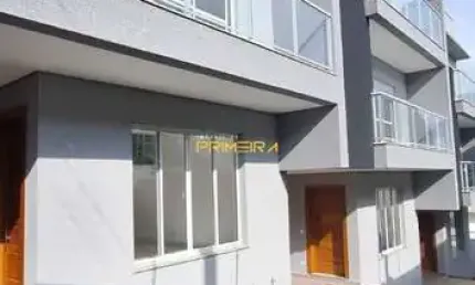 Casa em condomínio fechado com 3 quartos à venda na Natal Garib, 104, Pilarzinho, Curitiba