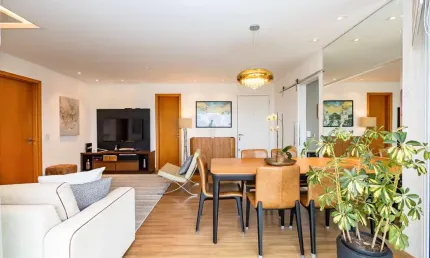 Apartamento com 3 quartos à venda na Rua Ângelo Nabosne, 75, Ecoville, Curitiba
