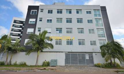 Apartamento com 2 quartos à venda na Rua Vinte e Nove de Junho, 481, Bacacheri, Curitiba