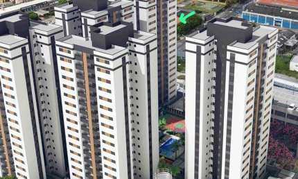 Apartamento com 3 quartos à venda na Avenida Governador Pedro de Toledo, 883, Bonfim, Campinas