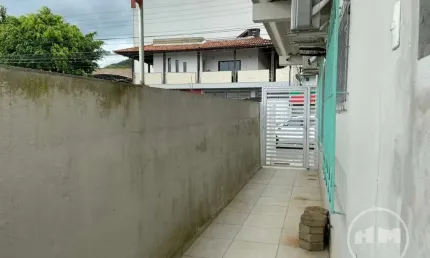 Casa em condomínio fechado com 3 quartos à venda na Rua Alvin Bauer, 907, Centro, Balneário Camboriú por R$ 1.850.000