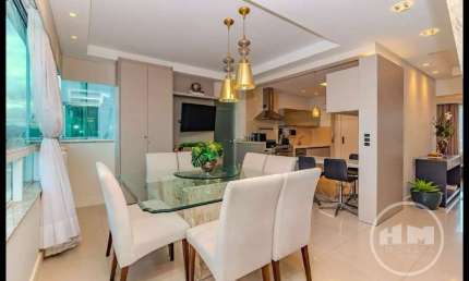 Cobertura com 5 quartos à venda na Rua 2870, 168, Centro, Balneário Camboriú por R$ 4.990.000