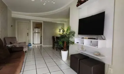 Apartamento com 3 quartos à venda na Rua 2000, 369, Centro, Balneário Camboriú por R$ 1.390.000