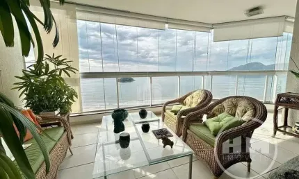 Apartamento com 4 quartos à venda na Avenida Atlântica, 2370, Centro, Balneário Camboriú por R$ 3.800.000