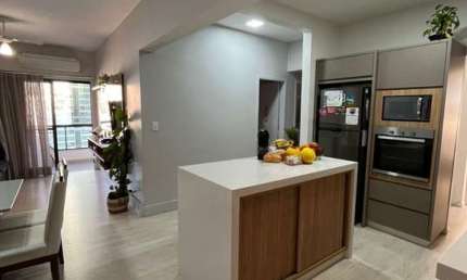 Apartamento com 2 quartos à venda na Rua 2300, 222, Centro, Balneário Camboriú por R$ 1.300.000
