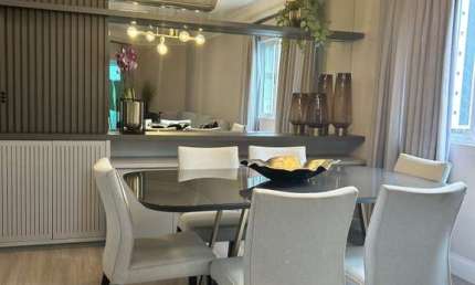 Apartamento com 3 quartos à venda na Rua 3150, 242, Centro, Balneário Camboriú por R$ 2.100.000