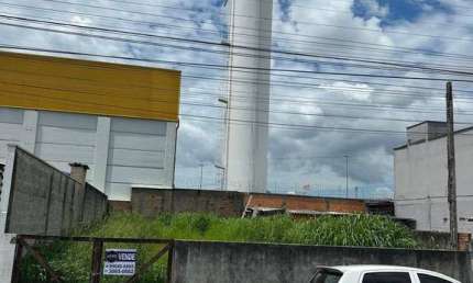 Terreno à venda na Rua 3000, 977, Centro, Balneário Camboriú por R$ 1.500.000