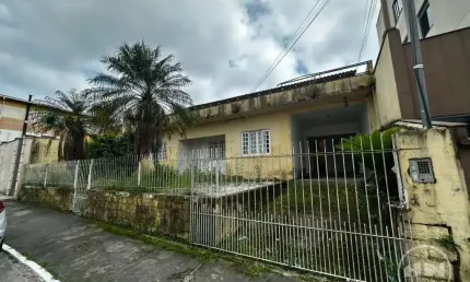 Terreno à venda na Rua Uruguai, 630, Nações, Balneário Camboriú por R$ 1.200.000