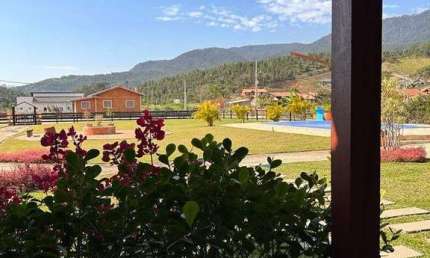 Chácara / sítio à venda na -, Papagaios, Canelinha por R$ 1.350.000