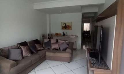 Casa com 2 quartos à venda na Rua Monte Nevada, 644, Monte Alegre, Camboriú por R$ 650.000