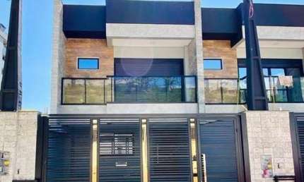 Casa com 3 quartos à venda na Rua São Marcos, 392, São Francisco de Assis, Camboriú por R$ 1.150.000