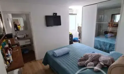Casa com 3 quartos à venda na cesar rosa, 64, centro, camboriú por r$ 850.000