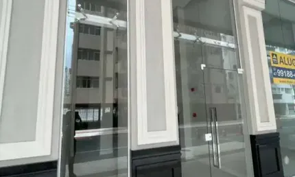 Sala comercial à venda na Rua 2000, 121, Centro, Balneário Camboriú por R$ 4.500.000