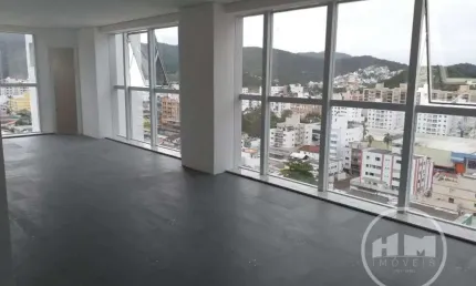 Sala comercial com 1 sala à venda na avenida do estado dalmo vieira, 4451, centro, balneário camboriú por r$ 1.200.000
