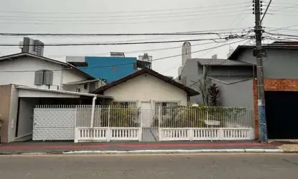 Casa com 4 quartos à venda na Rua 1980, 25, Centro, Balneário Camboriú por R$ 1.600.000
