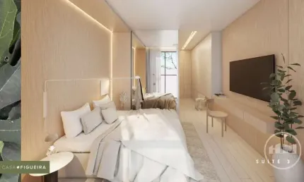 Casa em condomínio fechado com 4 quartos à venda na Rua Ivo Januário Reis, 621, Barra, Balneário Camboriú por R$ 9.500.000