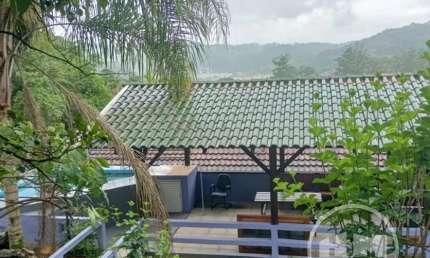 Chácara / sítio com 4 quartos à venda na Rua Domingos Reichert, 215, Progresso, Blumenau por R$ 730.000