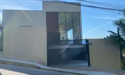 Casa com 3 quartos à venda na Rua México, 1104, Nações, Balneário Camboriú por R$ 2.500.000