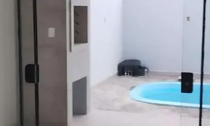 Casa com 3 quartos à venda na rua bolívia, 222, santa regina vii, camboriú por r$ 750.000