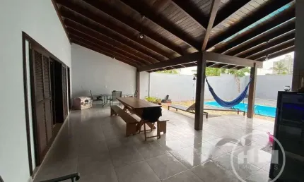 Casa em condomínio fechado com 4 quartos à venda na Rodolfo Treder, 394, São João, Itajaí por R$ 1.690.000