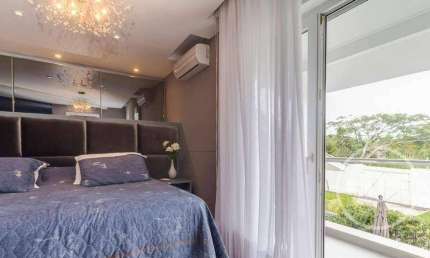Casa em condomínio fechado com 4 quartos à venda na Rua Aqueduto, 365, Estados, Balneário Camboriú por R$ 5.000.000