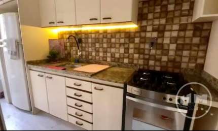 Apartamento com 1 quarto à venda na Rua 971, 333, Centro, Balneário Camboriú por R$ 650.000