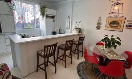 Apartamento com 1 quarto à venda na Avenida Central, 151, Centro, Balneário Camboriú por R$ 650.000