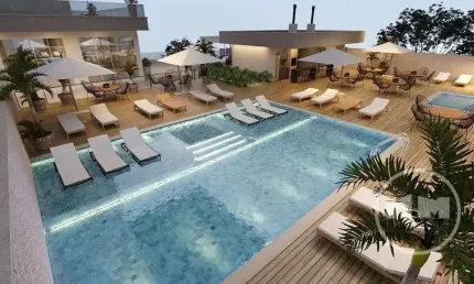 Apartamento com 4 quartos à venda na rua 3100, 416, centro, balneário camboriú por r$ 3.450.000