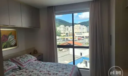 Apartamento com 2 quartos à venda na Rua Israel, 195, Nações, Balneário Camboriú por R$ 1.160.000