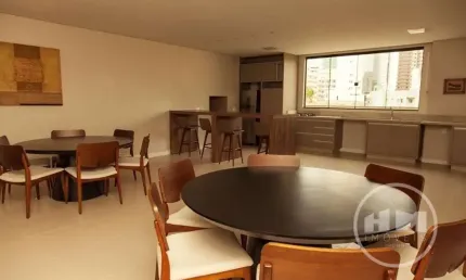Apartamento com 2 quartos à venda na Avenida do Estado Dalmo Vieira, 1555, 72, Pioneiros, Balneário Camboriú por R$ 1.350.000