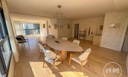 Apartamento com 4 quartos à venda na Avenida Brasil, 380, Centro, Balneário Camboriú por R$ 4.950.000