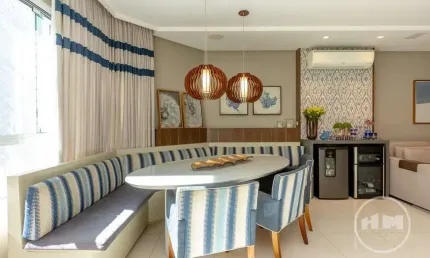 Apartamento com 3 quartos à venda na Rua 3000, 325, Centro, Balneário Camboriú por R$ 2.980.000