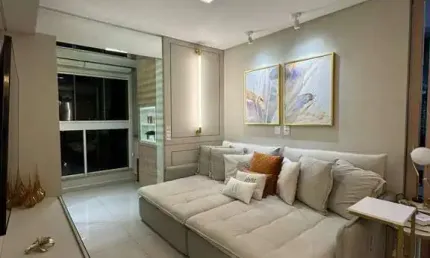 Apartamento com 2 quartos à venda na Rua Leopoldo Leite, 81, Tabuleiro, Camboriú por R$ 699.000