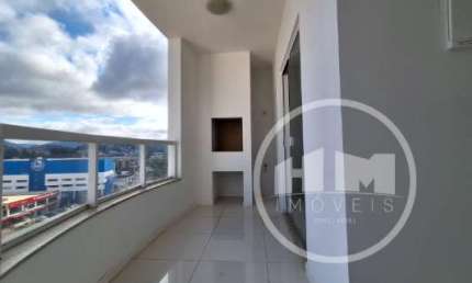 Apartamento com 2 quartos à venda na Rua Francisco Barreto, 285, Centro, Camboriú por R$ 699.000