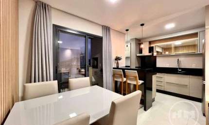 Apartamento com 2 quartos à venda na Rua 3310, 260, Centro, Balneário Camboriú por R$ 1.650.000