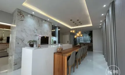 Apartamento com 4 quartos à venda na Rua Romeu Pereira, 180, Pioneiros, Balneário Camboriú por R$ 6.200.000