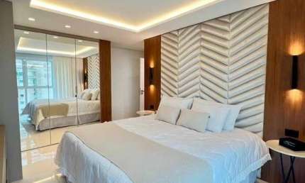 Apartamento com 3 quartos à venda na Avenida Brasil, 3655, Centro, Balneário Camboriú por R$ 4.200.000
