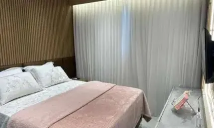 Apartamento com 2 quartos à venda na rua suécia, 43, praia brava, itajaí por r$ 1.300.000