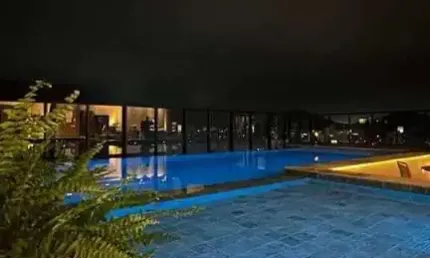 Apartamento com 4 quartos à venda na Rua Conselheiro Júlio Kumm, 295, Praia Brava, Itajaí por R$ 3.900.000